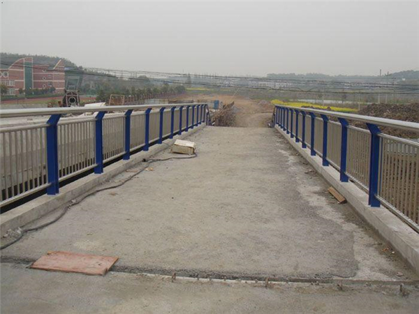 重庆桥梁不锈钢护栏